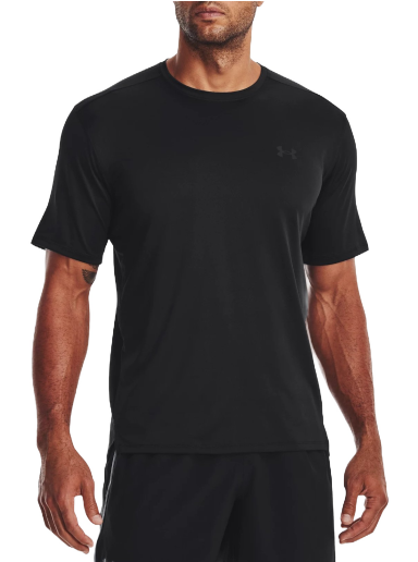 T-shirt Under Armour Tech Vent Tee Sort | 1376791-001