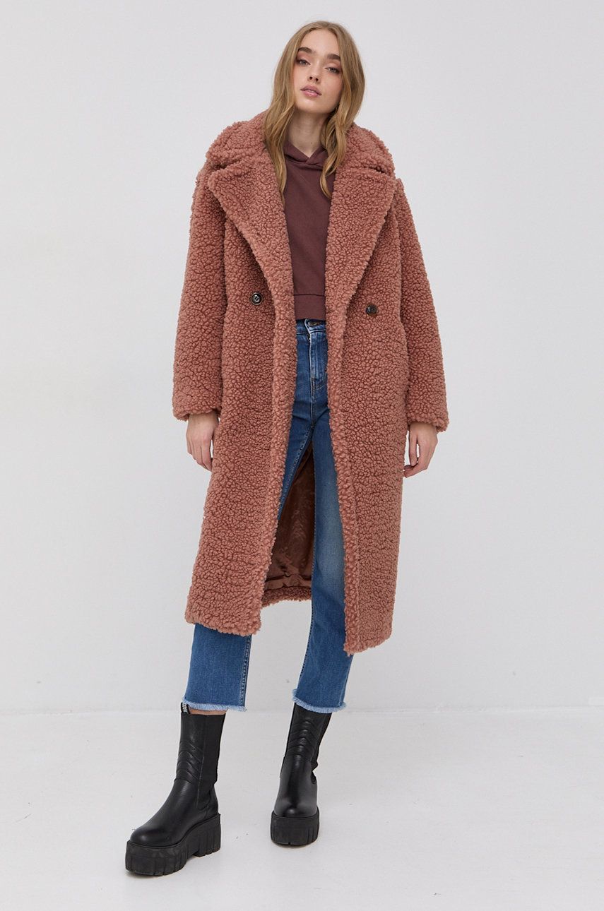 Frakker UGG Coats Brun | 1120631, 0