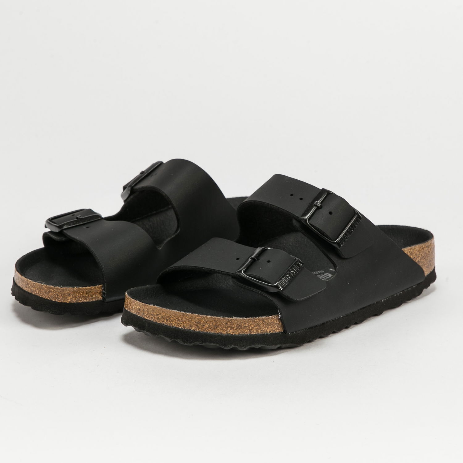 Sneakers og sko Birkenstock Arizona BS Sort | 1019098, 1