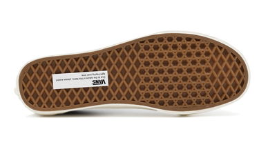 Sneakers og sko Vans Old Skool Earth Sort | VN0A4BV521I, 3