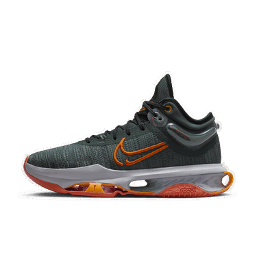 Sneakers og sko Nike G.T. Jump 2 Grøn | DJ9431-301, 2