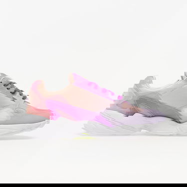 Sneakers og sko adidas Originals Falcon W Lilla | FW2486, 1
