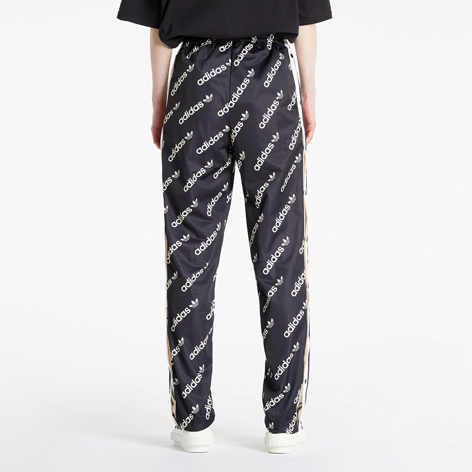 Bukser og jeans adidas Originals Adi Break Pants Sort | HM4883, 1