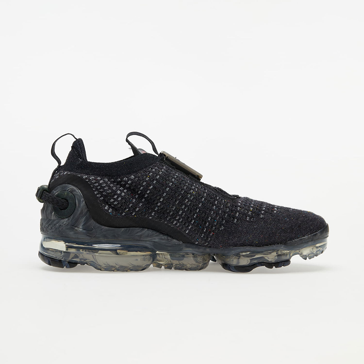 Sneakers og sko Nike Air Vapormax 2020 FK Sort | CJ6740-002, 1