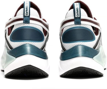 Sneakers og sko Nike Signal D/MS/X Blå | at5303-003, 2