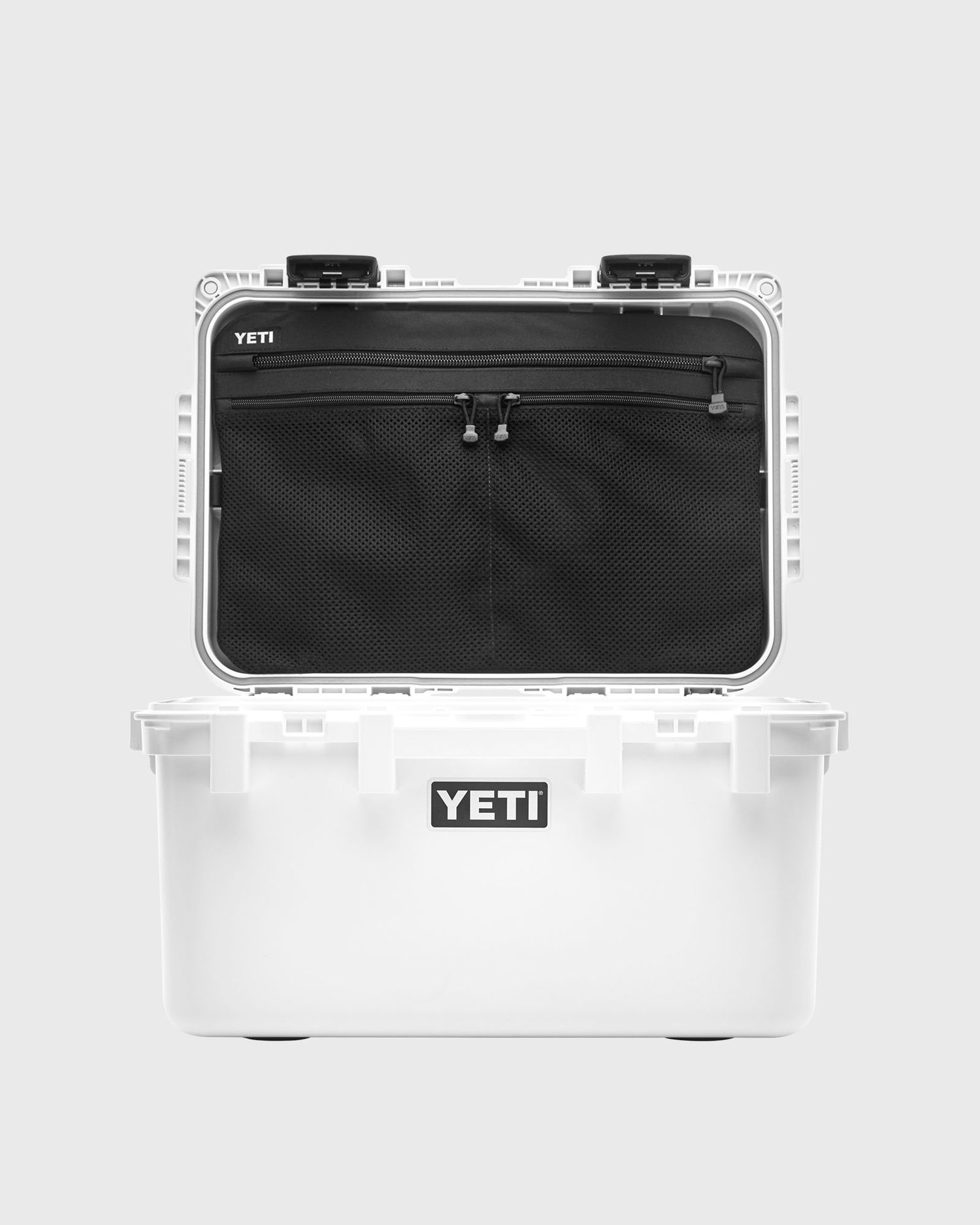 Flexstyle YETI Loadout 30 Go Box Hvid | 888830071175, 1
