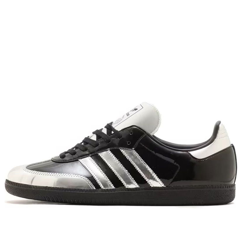 Sneakers og sko adidas Originals Samba 'Tuxedo' Sort | IH3364