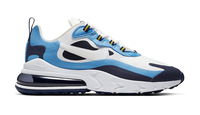 Air Max 270 React UNC