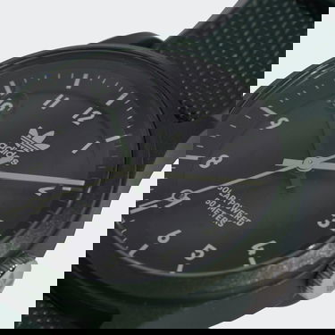 Ur adidas Originals Watch Project One R Grøn | GB7252, 2