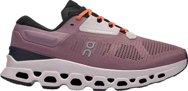 Sneakers og sko On Running Cloudstratus 3 Lilla | 3wd30122137, 0