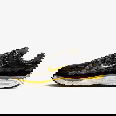 Sneakers og sko Nike P-6000 Grøn | IB2986-003, 0