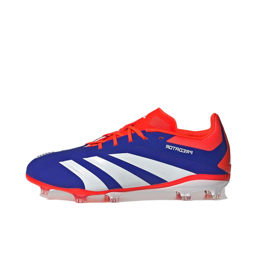 Sneakers og sko adidas Performance Predator Elite FG Blå | IF6360