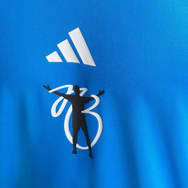 Jersey adidas Performance Jude Bellingham Training Jersey Blå | JX6297, 2