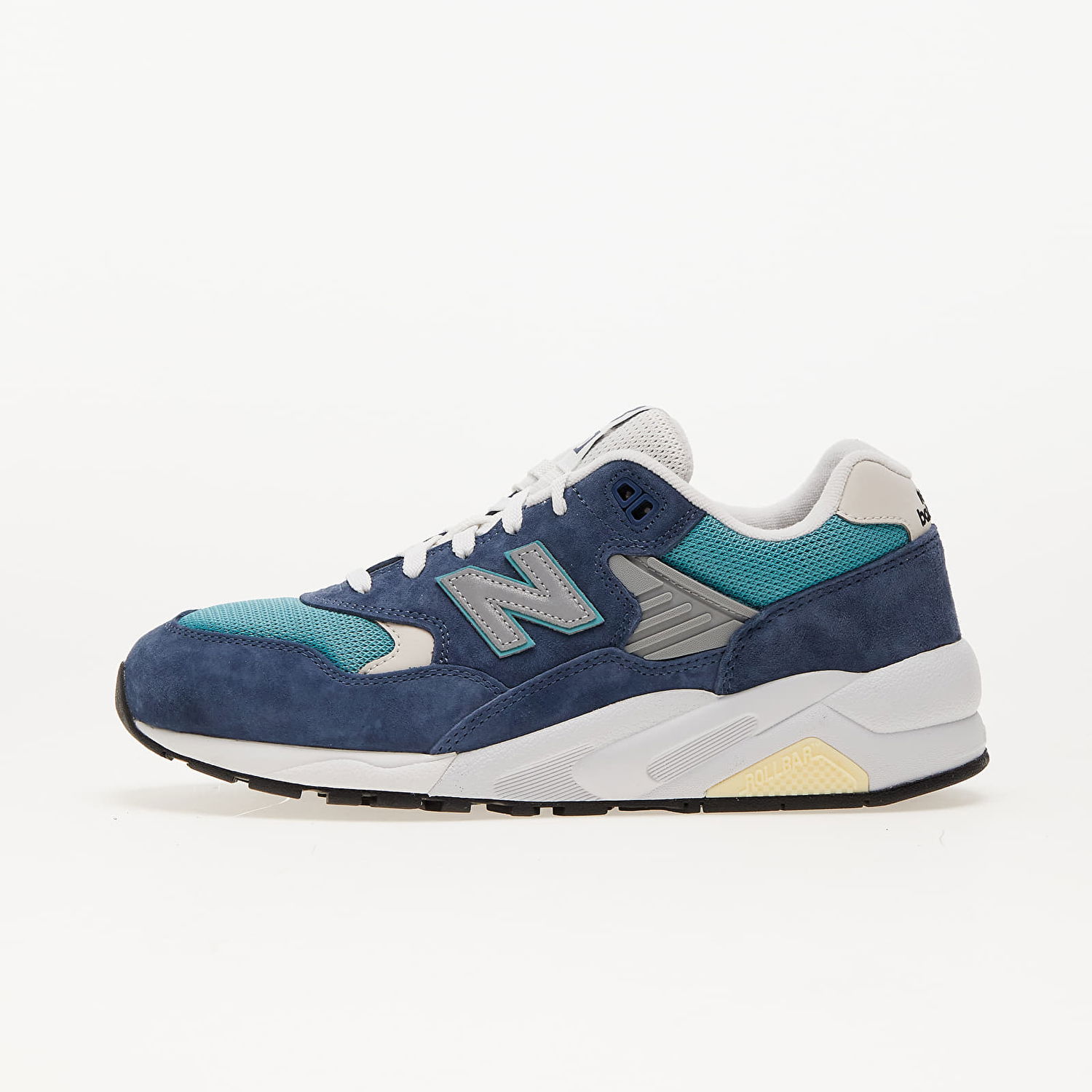 Sneakers og sko New Balance 580 "Vintage Indigo" Mørkeblå | MT580CA2, 0