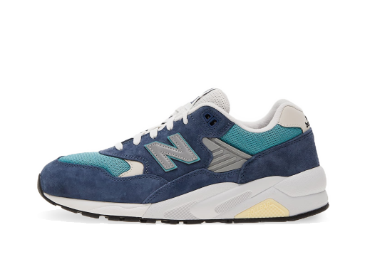 Sneakers og sko New Balance 580 "Vintage Indigo" Mørkeblå | MT580CA2