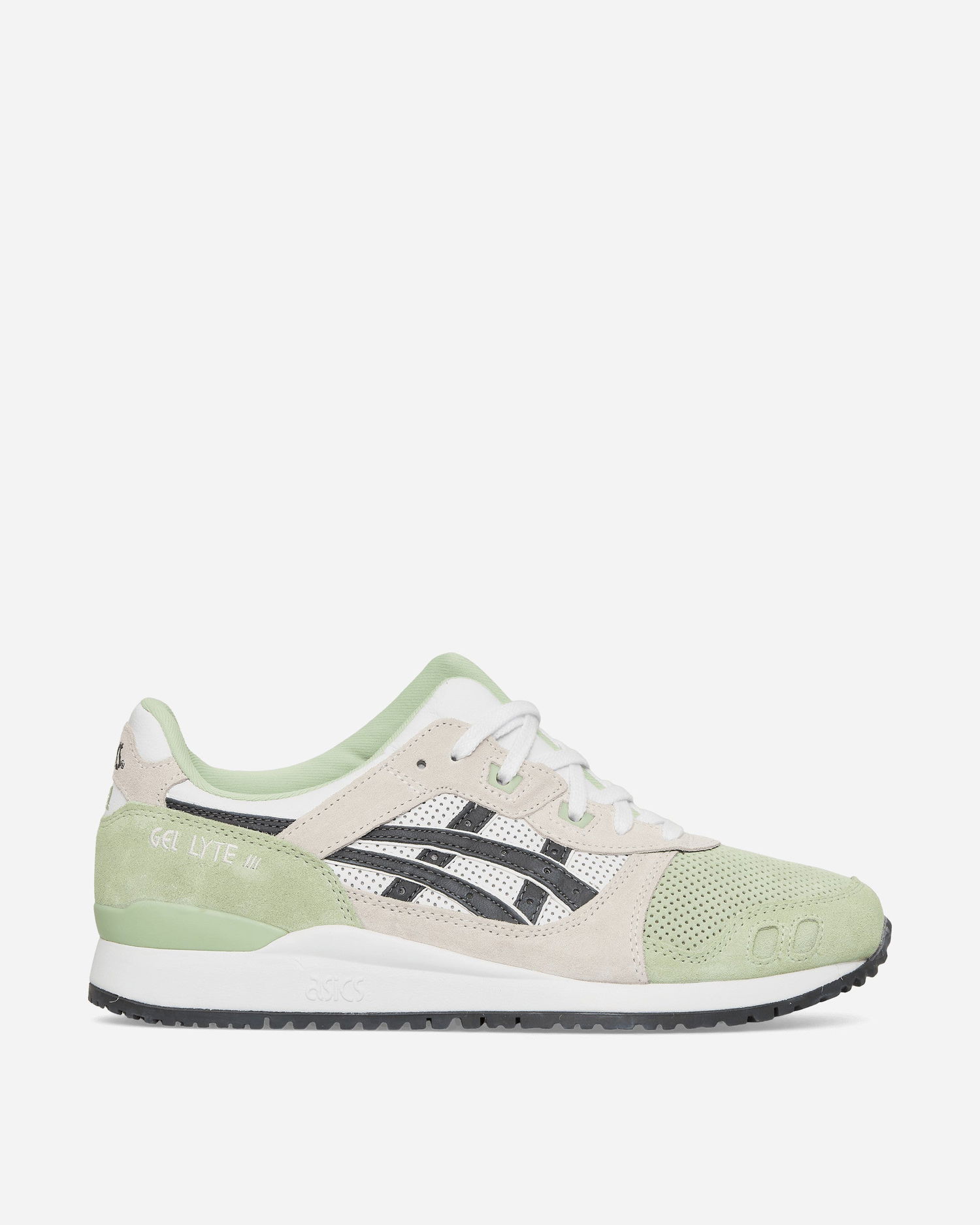 Sneakers og sko Asics GEL-Lyte III Grøn | 1201A762-300, 1