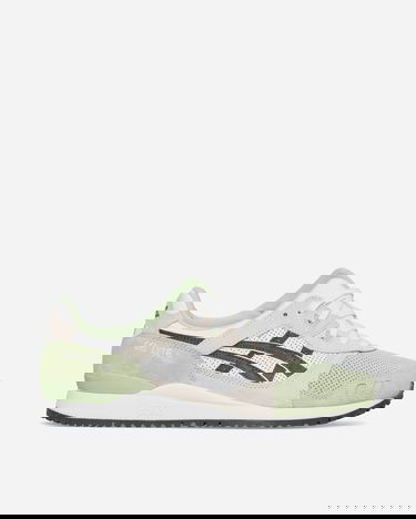 Sneakers og sko Asics GEL-Lyte III Grøn | 1201A762-300, 1