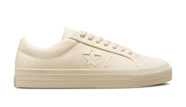 Sneakers og sko Converse One Star Pro "Soft Dune" Beige | A03663C, 1