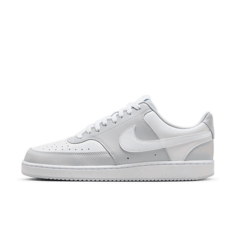 Sneakers og sko Nike Nike Court Vision Low Hvid | HM9862-002