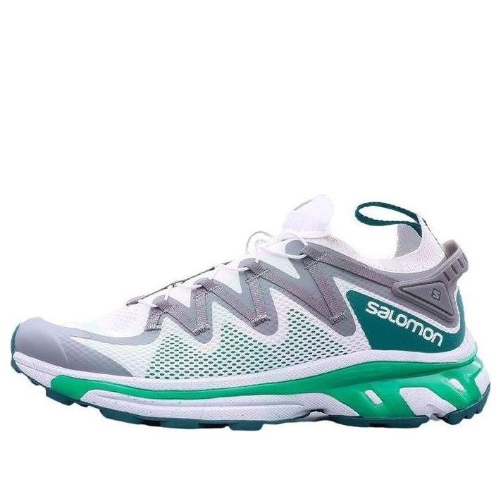Sneakers og sko Salomon XT-Rush Hvid | 415169, 0