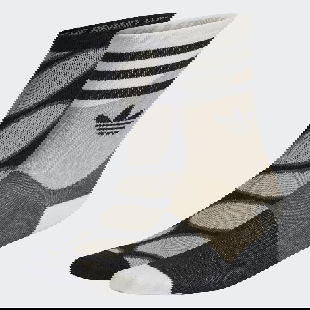 Sokker adidas Originals x Marimekko Mid Crew –⁠ 2 packs Socks Flerfarvet | IC5328, 1
