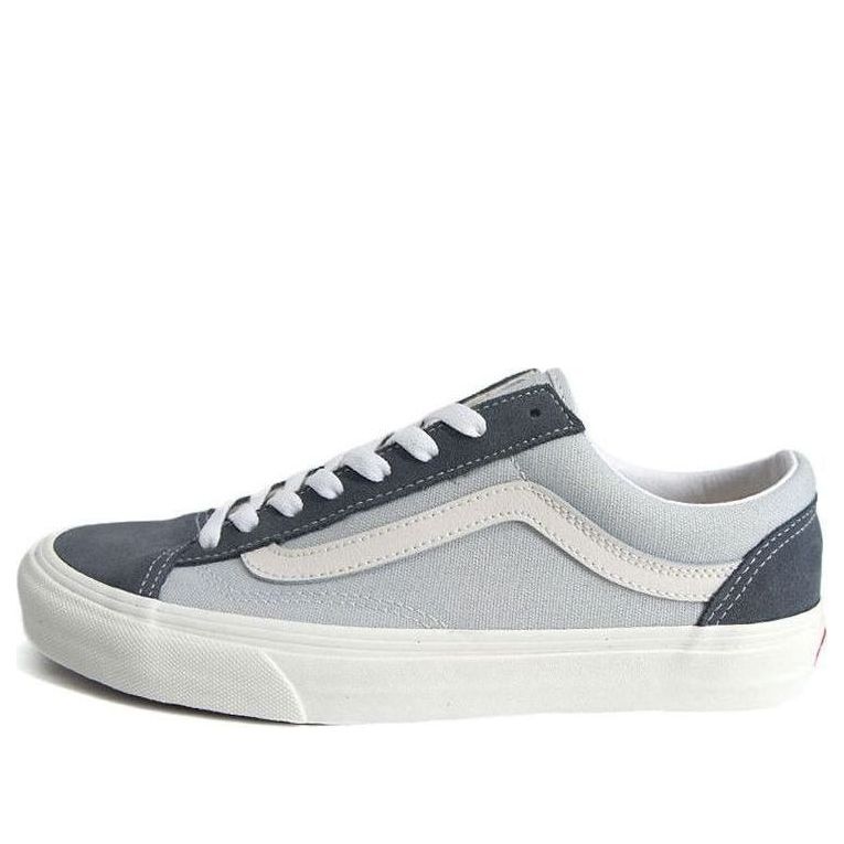 Sneakers og sko Vans Style 36 Grå | VN0A3DZ32BR, 0