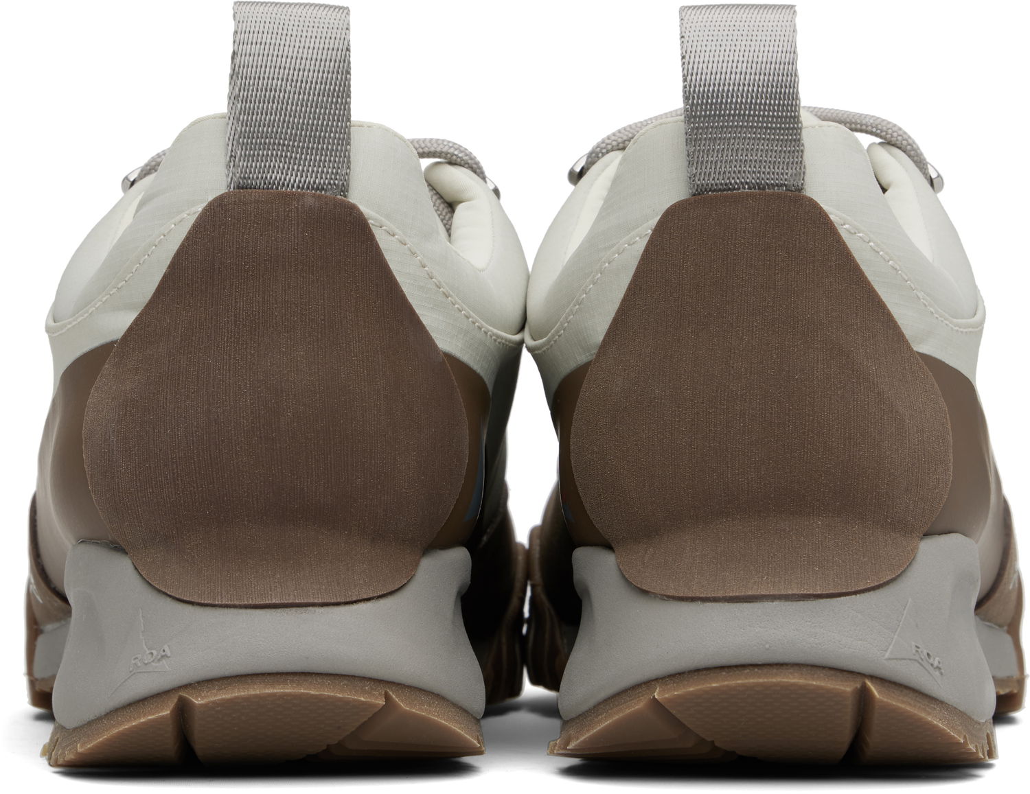 Tøj ROA ROA Cingino Beige | NBUW1101FA57, 1