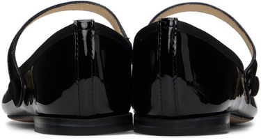 Håndtaske Repetto Repetto Lio Ballerina Flats Sort | V1414V, 1