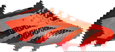 Sneakers og sko adidas Performance Predator Accuracy.1 L FG Orange | gw4574-adfm, 0