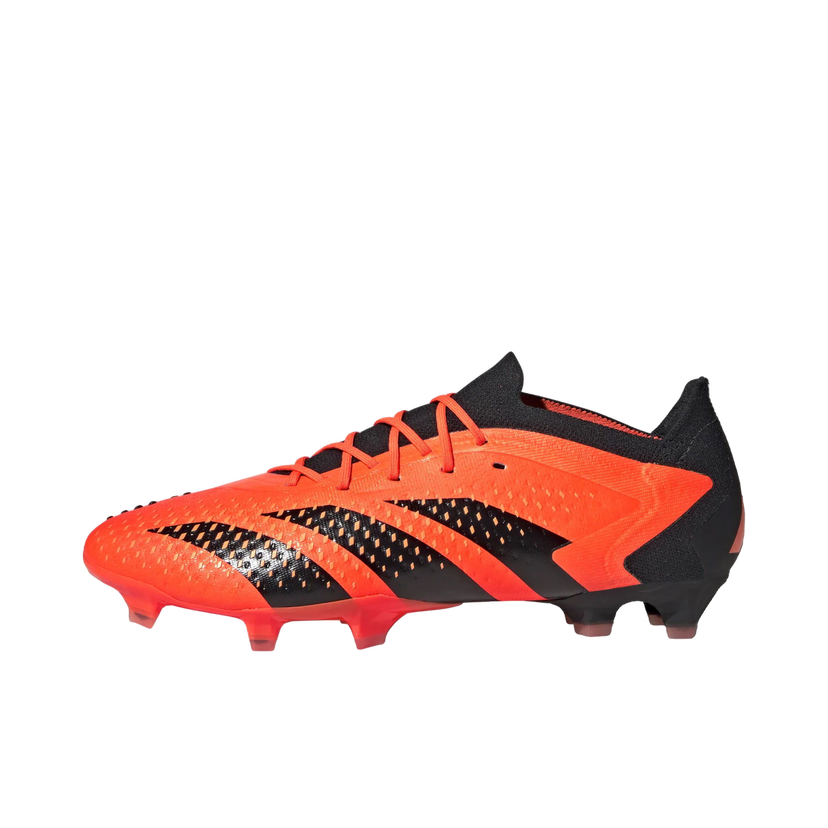 Sneakers og sko adidas Performance Predator Accuracy.1 L FG Orange | gw4574-adfm