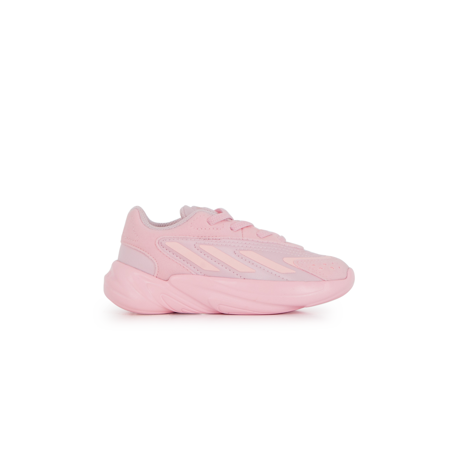 Sneakers og sko adidas Originals Ozelia Rose/rose/rose Lyserød | GW8131, 0