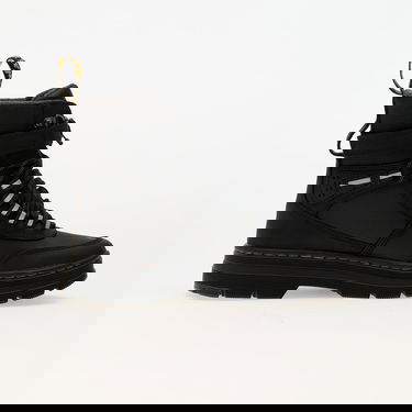 Sneakers og sko Dr. Martens Combs Tech Wx Sort | DM32103001, 2