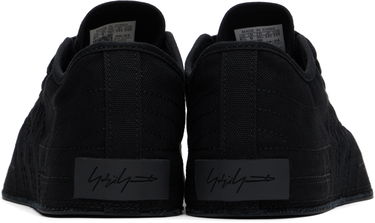 Sneakers og sko Y-3 Y-3 Lo Sort | JS0591, 1