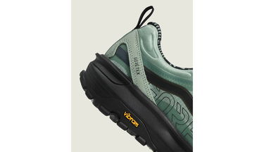 Sneakers og sko Vans MTE Crosspath XC Gore-Tex Grøn | VN000DAMRMO, 7
