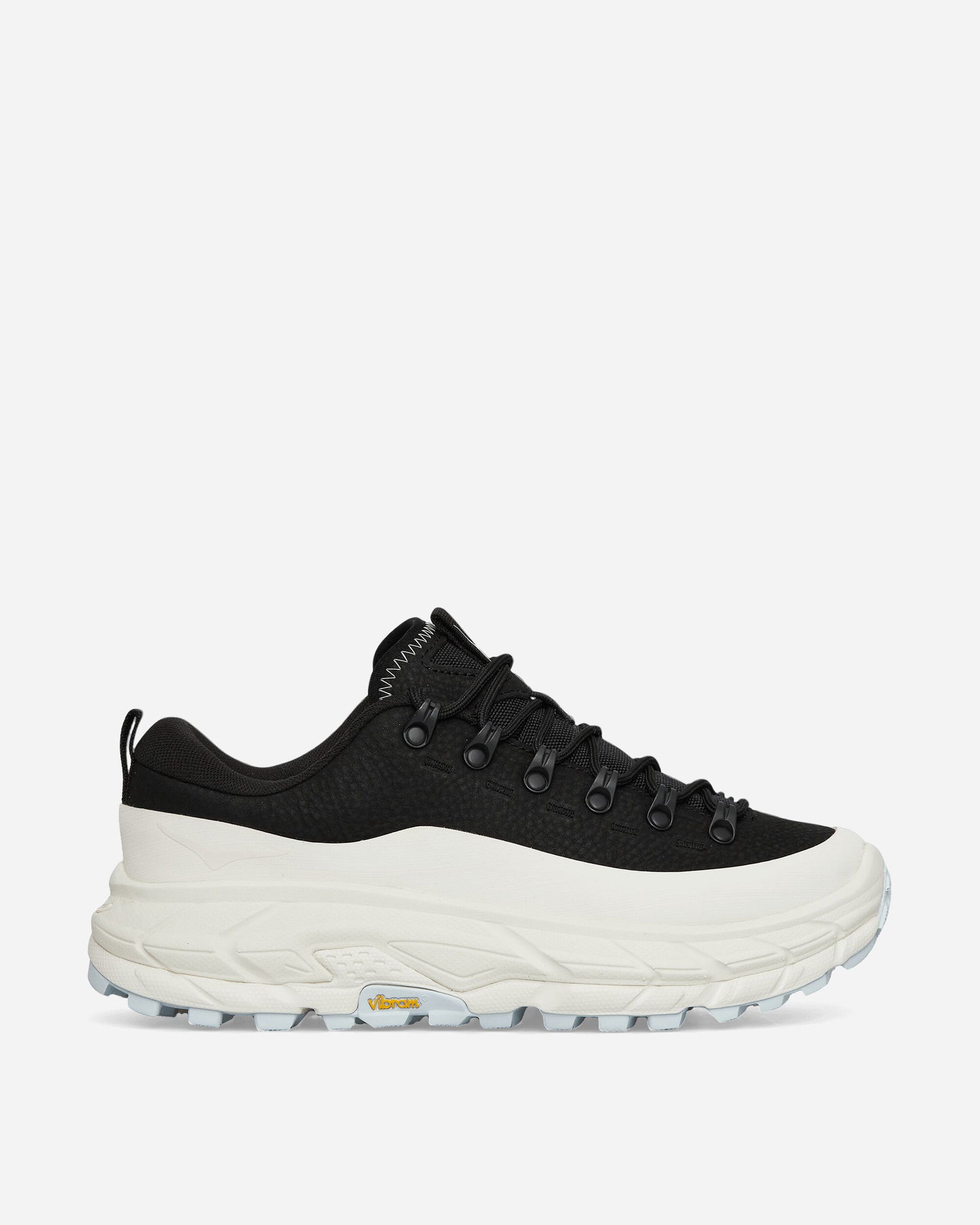 Sneakers og sko Hoka One One Hidden Characters x Tor Summit 2 "Snow White" Sort | 1157070-SWW, 1