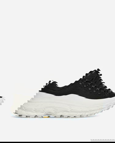Sneakers og sko Hoka One One Hidden Characters x Tor Summit 2 "Snow White" Sort | 1157070-SWW, 1