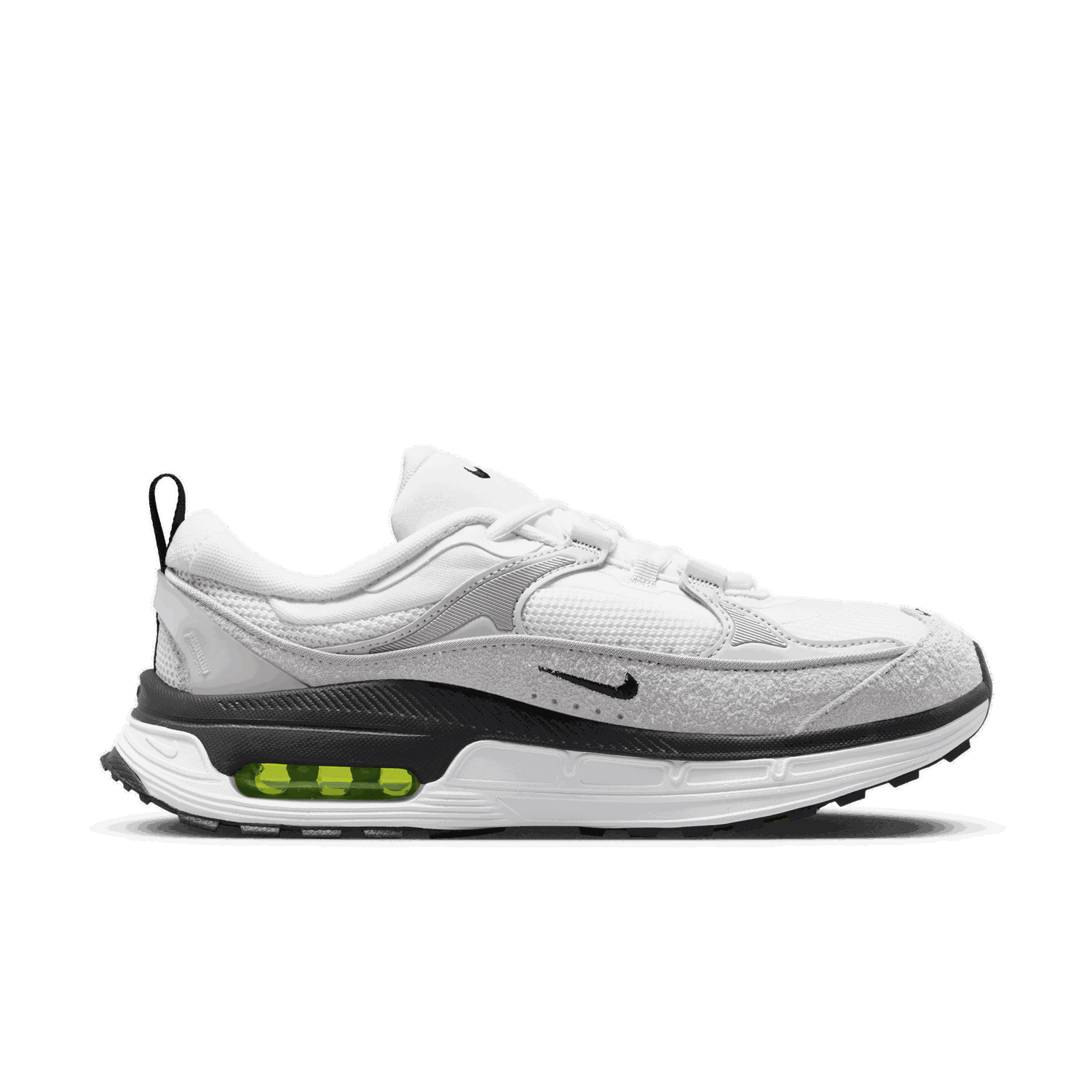 Sneakers og sko Nike Air Max Bliss W Hvid | DZ6754-100, 1