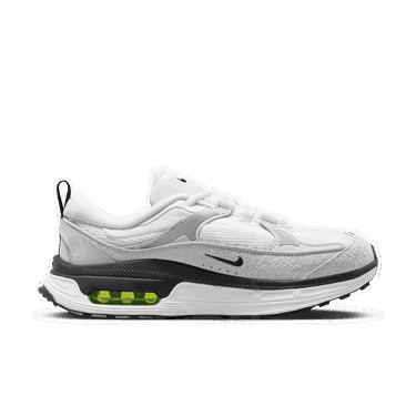 Sneakers og sko Nike Air Max Bliss W Hvid | DZ6754-100, 1