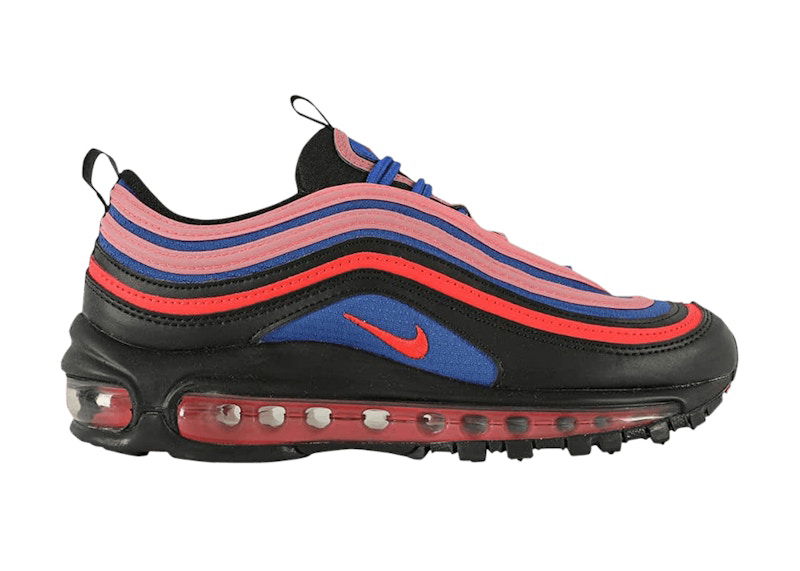 Sneakers og sko Nike Air Max 97 Flerfarvet | CT1578-001, 0