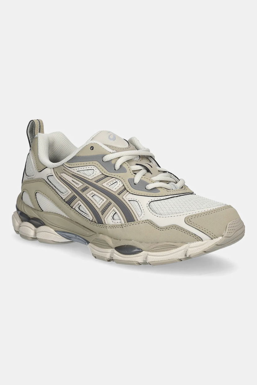 Sneakers og sko Asics GEL-NYC RGD Beige | 1203A735.022