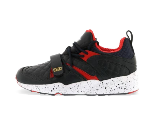 Sneakers og sko Puma Blaze Of Glory Ronnie Fieg x High Snobiety A Tale of Two Cities Sort | 360322-01