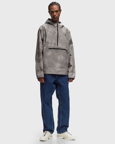 Jakke The North Face M BOTANIC DYE WIND JACKET Grå | NF0A870DXHO1, 1