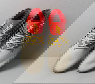 Sneakers og sko adidas Performance Harden Vol. 4 Flerfarvet | EF9928, 3