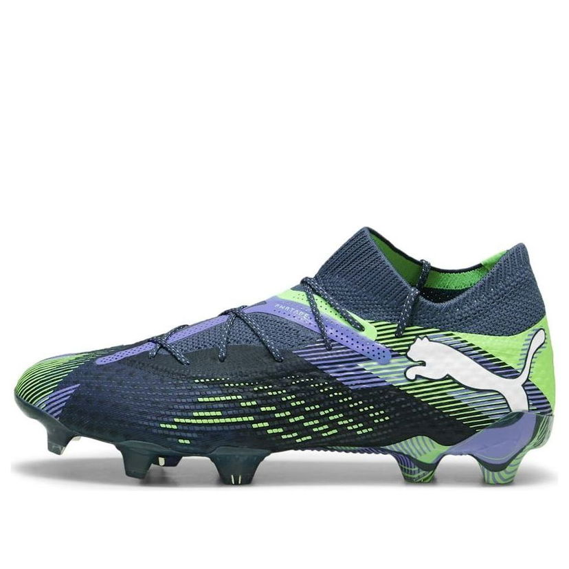Sneakers og sko Puma Future 7 Ultimate Blå | 107916-03