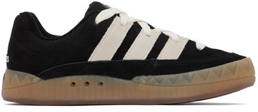 Sneakers og sko adidas Originals Adimatic Sort | IE2224, 0