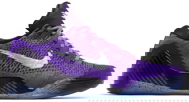 Sneakers og sko Nike Kobe 9 Elite Low Protro Michael Jackson Moonwalker (2025) Lilla | IM0465-500, 0