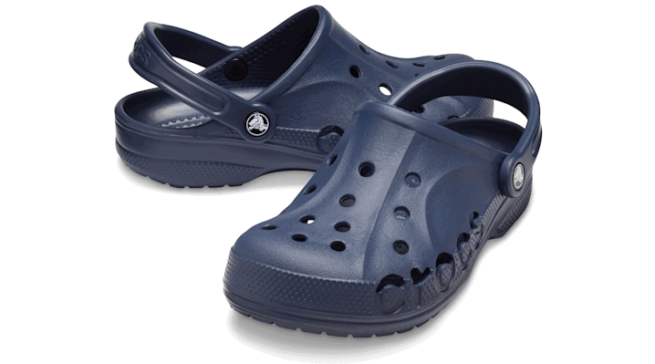Sneakers og sko Crocs Baya Clogs Mørkeblå | 10126-410, 1