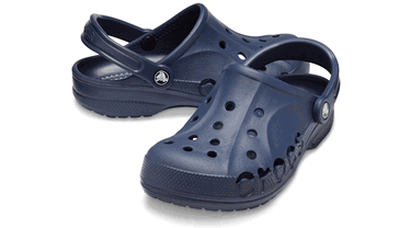 Sneakers og sko Crocs Baya Clogs Mørkeblå | 10126-410, 1
