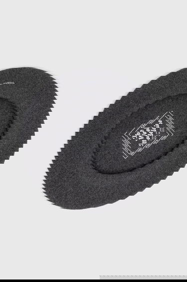 Hat Kangol Modelaine Beret Grå | 3388BC.DF026, 1