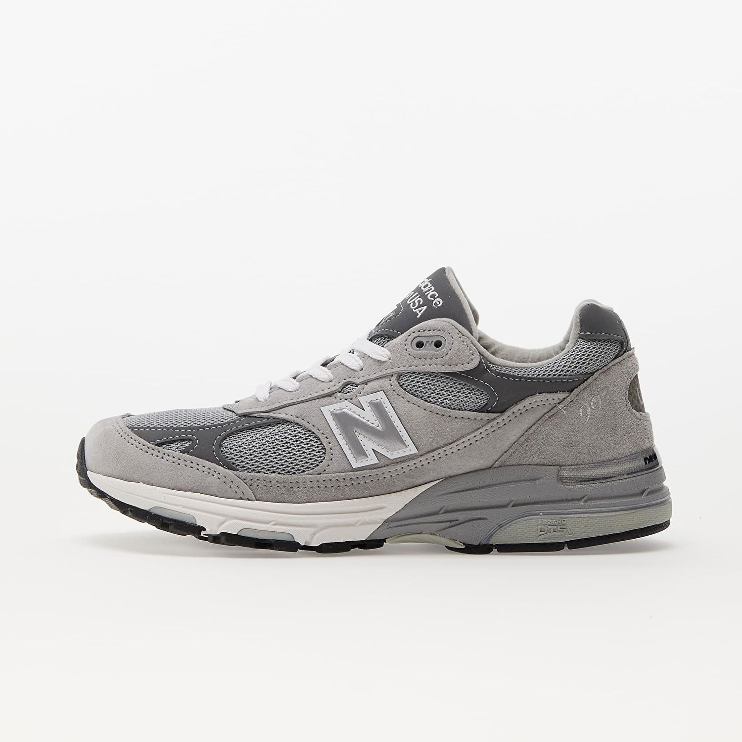 Sneakers og sko New Balance 993 Grå | MR993GL, 0